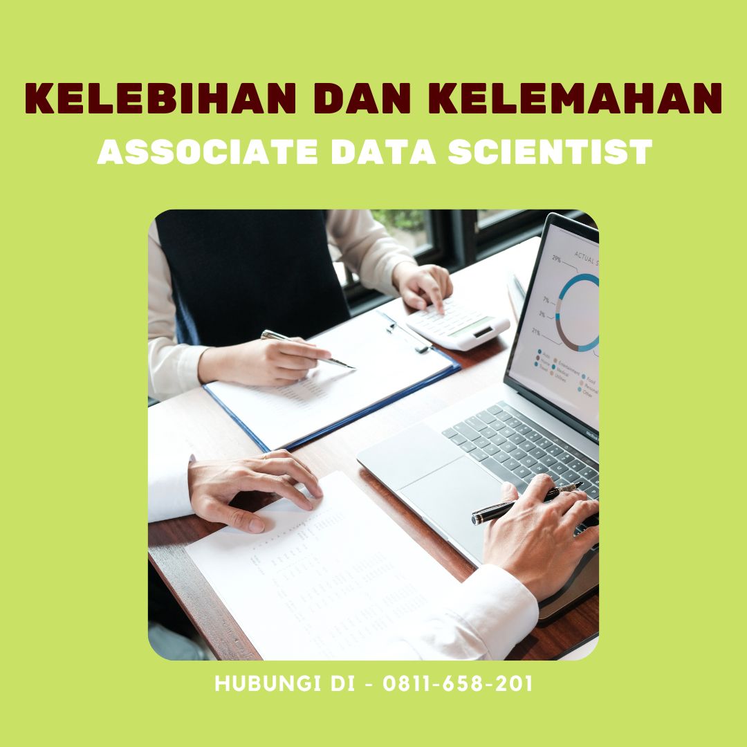 associate data sientist