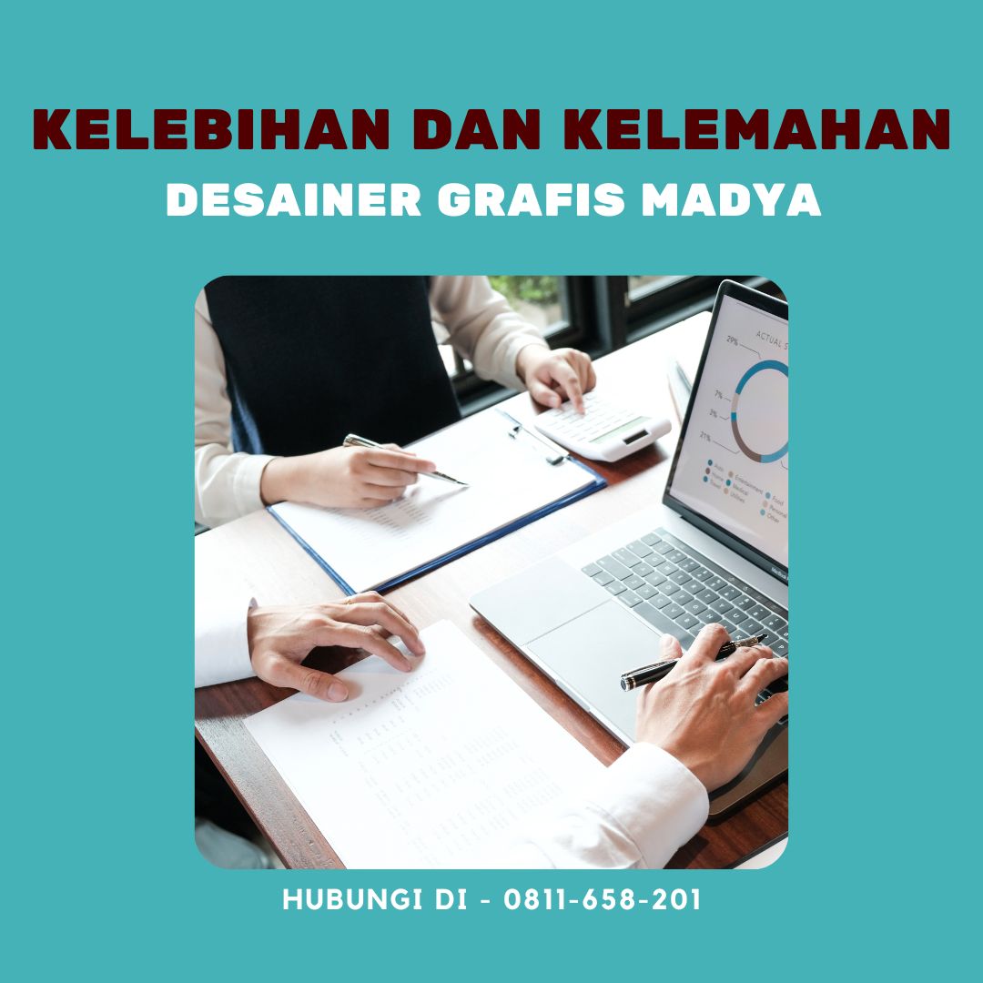 desainer grafis madya